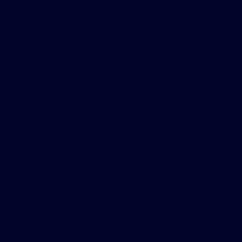 Elastic Waist Jeans for Senior Men — Navy