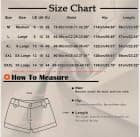 2024 Summer Mens Elastic Waist Cargo Shorts with Pockets