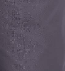 Elastic Waist Pants for Seniors - Relax Fit Jeans for Elderly Men — Gray - 1 Pair