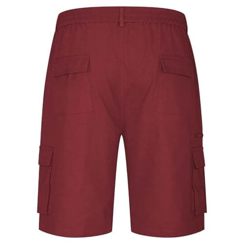 Men's Cargo Shorts