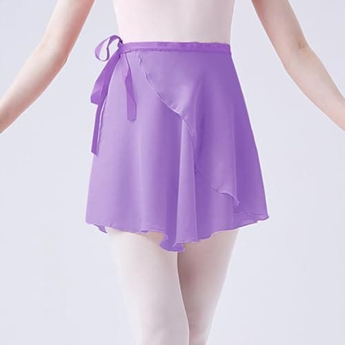 Solid Color Lace Up Mini Skirt for Women — Multicolor