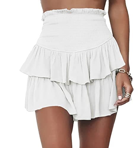 Women Mini Skirts