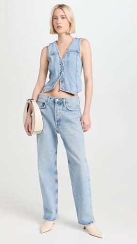 Sydney Vest for Women