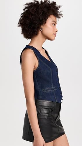 PAIGE Women's Vest