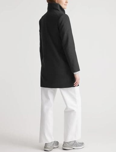 Trendy Wool Coats for Women: Fall/Winter Outerwear