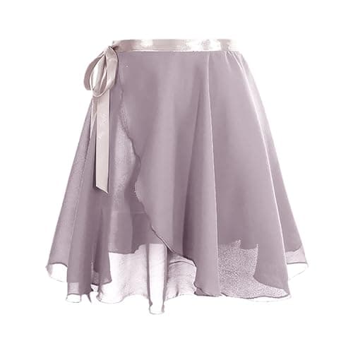 Solid Color Lace Up Mini Skirt for Women