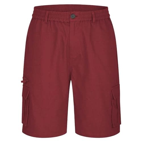 Men's Cargo Shorts