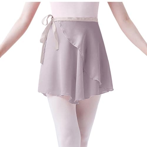 Solid Color Lace Up Mini Skirt for Women