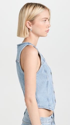 Sydney Vest for Women