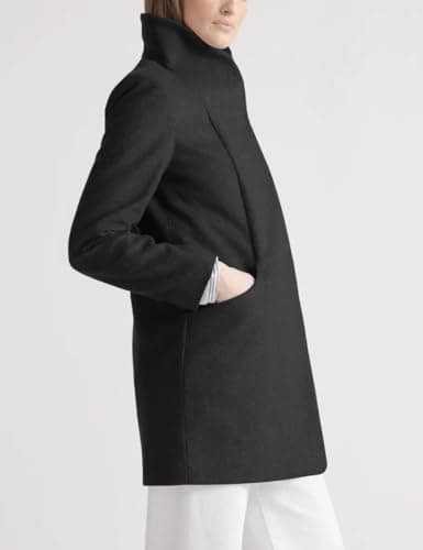 Trendy Wool Coats for Women: Fall/Winter Outerwear