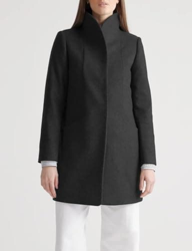 Trendy Wool Coats for Women: Fall/Winter Outerwear