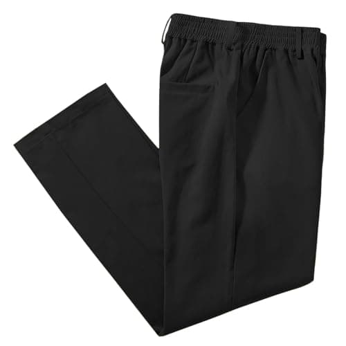 IDEALSANXUN Men's Elastic Waist Loose Fit Denim Pants for Casual Wear with Comfort and Style
| IDEALSANXUN Men’s Solidujeans in Loose Fit with Elastic Waist Perfect for Daily Wear and Weekend Outings
| IDEALSANXUN Men's Loose Fit Denim Trouser with —