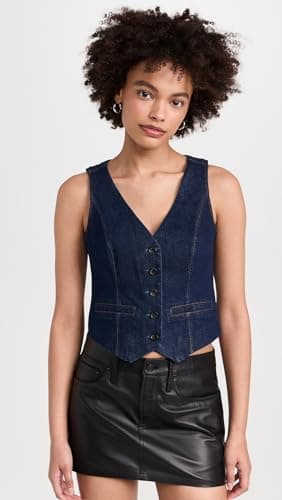 PAIGE Women's Vest