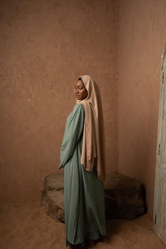 2024 Urban Modesty Abaya Collection | Modest & Stylish Abayas | Breathable & Soft Fabric