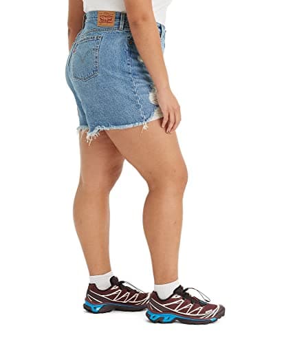 Levi's Women's 501 Shorts