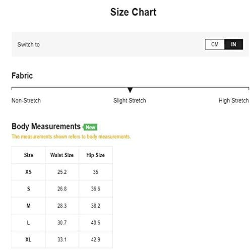 Women's Casual Plaid High Waist A-Line Mini Skirt for WDIRARA