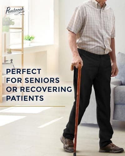 Elastic Waist Jeans for Senior Men