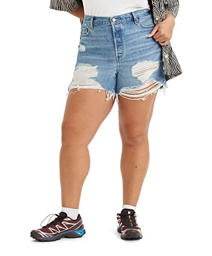 Levi's Women's 501 Shorts