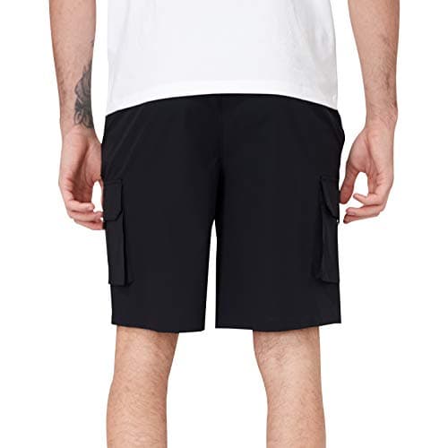CAMEL CROWN Men's HikingCargo Shorts
