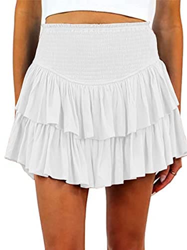 Women Mini Skirts
