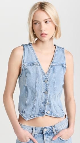 Sydney Vest for Women