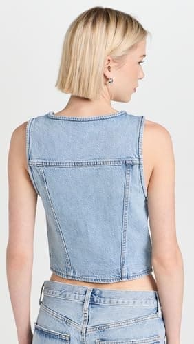 Sydney Vest for Women