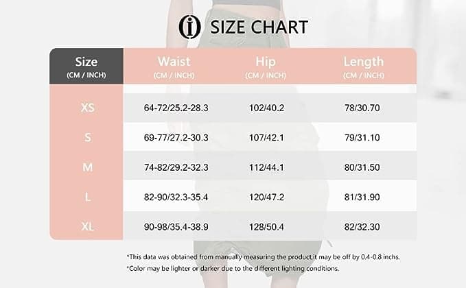 Cargo Denim Skirt for Women