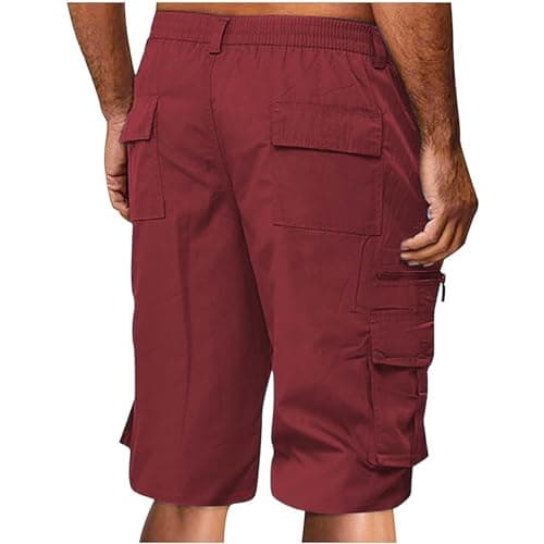 Men's Cargo Shorts