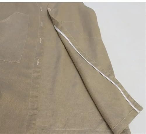 Women's Summer Solid Linen Waistcoat Basic Design Pocketsأست Listings