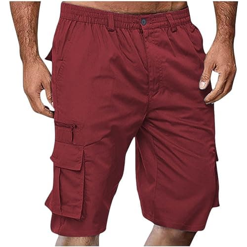 Men's Cargo Shorts