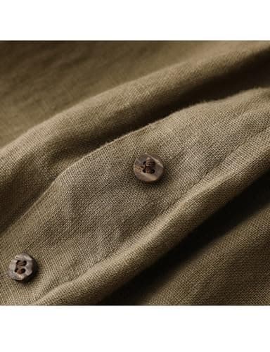 2024 Spring Summer Women's Linen Skirts