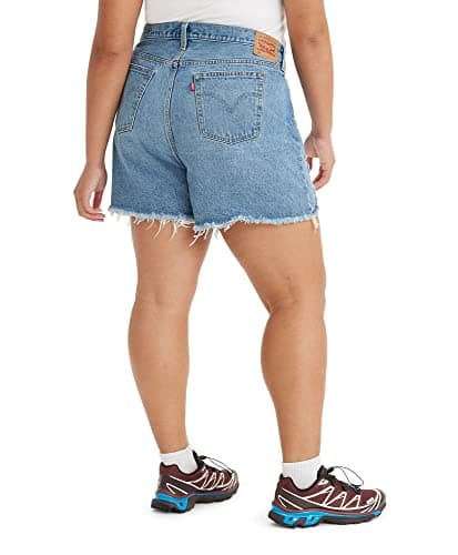 Levi's Women's 501 Shorts