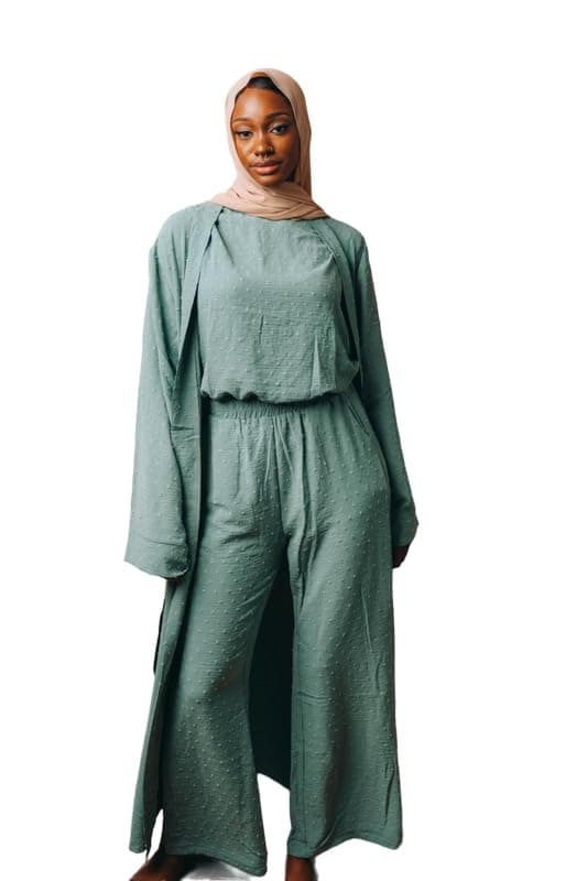 2024 Urban Modesty Abaya Collection | Modest & Stylish Abayas | Breathable & Soft Fabric