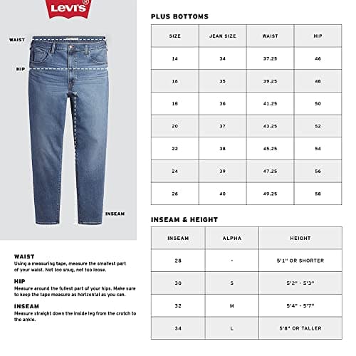 Levi's Women's 501 Shorts