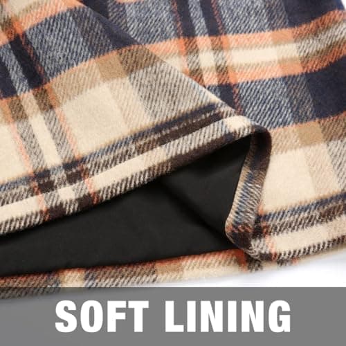 Women's High Waist Plaid Pencil Mini Skirt