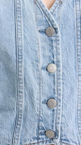 Sydney Vest for Women