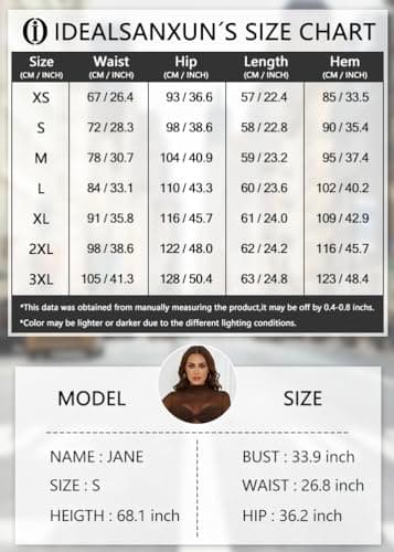 Women's Plaid Wool Pencil Skirt for Fall and Winter