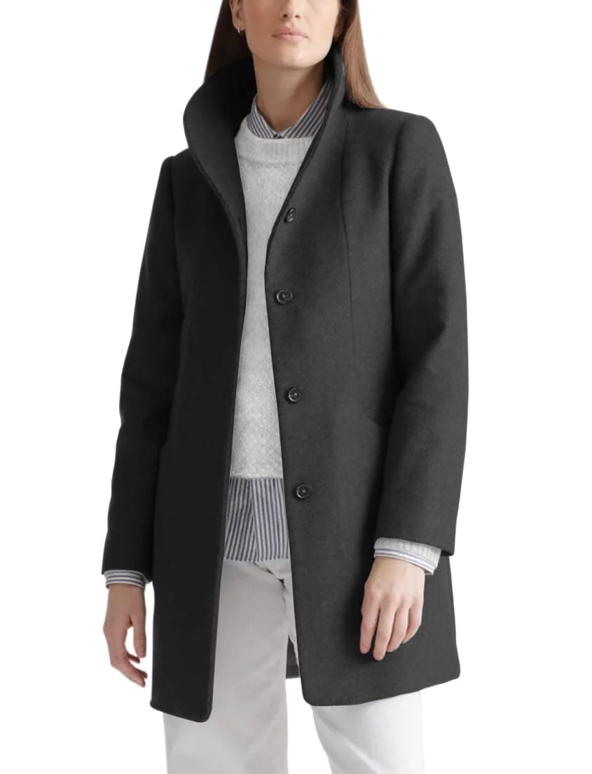 Trendy Wool Coats for Women: Fall/Winter Outerwear