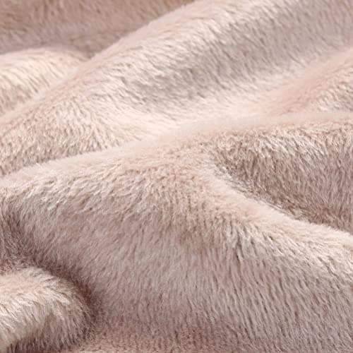 IDEALSANXUN Fleece Lined Long Waisted Warm Winter Skirts for Women with Pockets