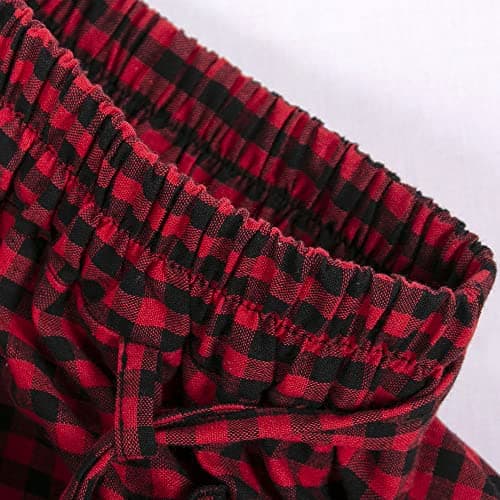 Womens Elastic Waist Retro Maxi Pleated Long Skirt