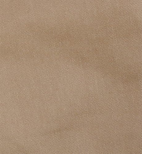 Elastic Waist Pants for Seniors - Relax Fit Jeans for Elderly Men — Tan - 1 Pair